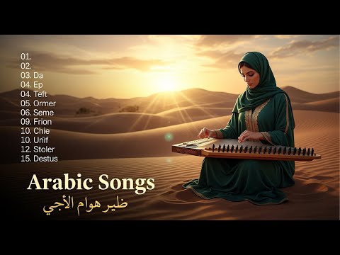     أفضل الأغاني العربية عمرو دياب شيرين محمد حماقي أنغام رامي صبري ونان