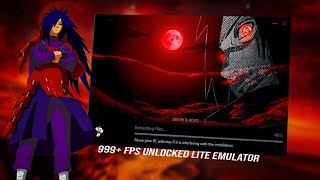 80 FPS on 4GB RAM 😱 | X-Adyo Ultra Light Emulator + BlueStacks 6 Lite Test