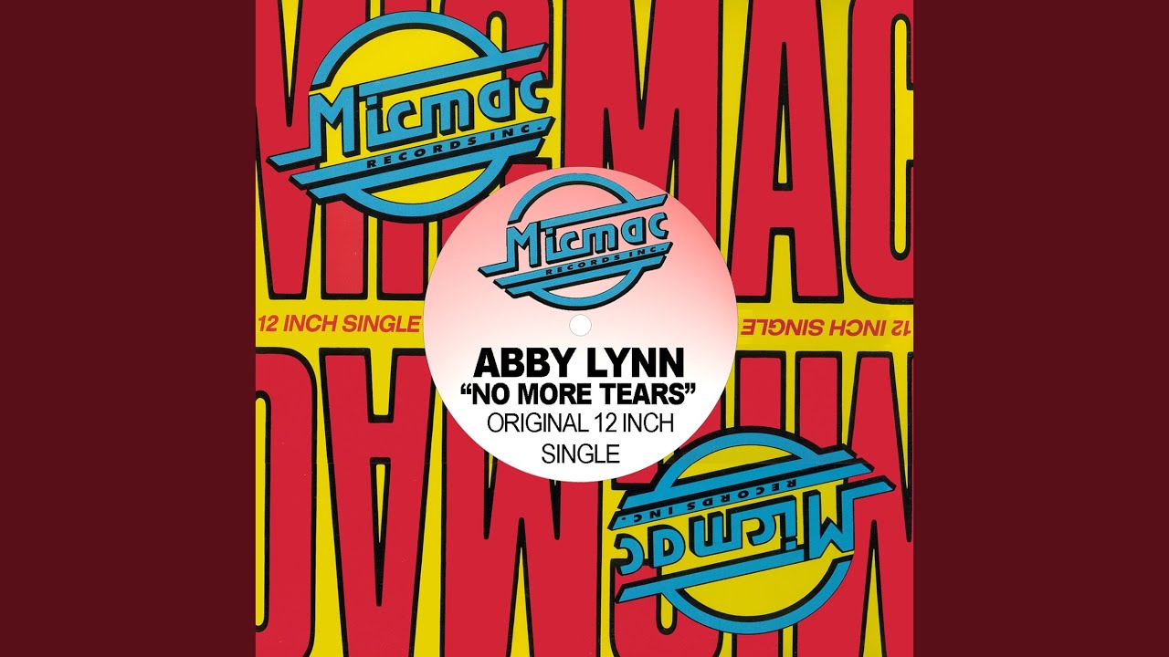 No More Tears (Mickey Garcia and Elvin Molina Mix Joey Altura Multi Edits) bekijken op YouTube No More Tears (Mickey Garcia and Elvin Molina Mix Joey Altura Multi Edits) bekijken op YouTube