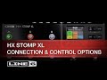 Video: LINE6 HX STOMP XL