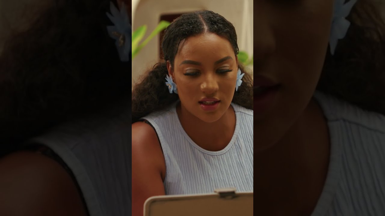 Chantel Confesses Her Feelings For Friend On HuntForLove Mondays At 8 7c 90DayFiance