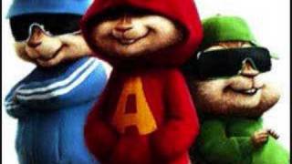 alvin and the chipmunks- im so hood