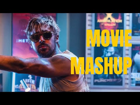 Movie Mashup - Teardrops (Flava 7” Mix)
