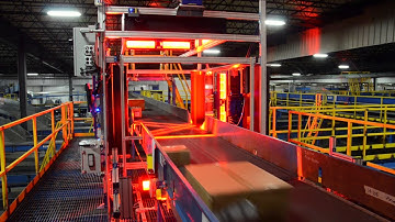 Datalogic AV7000 - Intelligence Beyond Identification