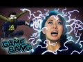 CRAZY ELECTRIC SHOCK GAME! (Game Bang)