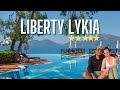 Liberty Lykia Review | All Inclusive | Oludeniz Turkey