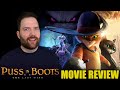 Puss in Boots: The Last Wish - Movie Review