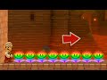 Super Mario Maker 2 - Endless Mode #121