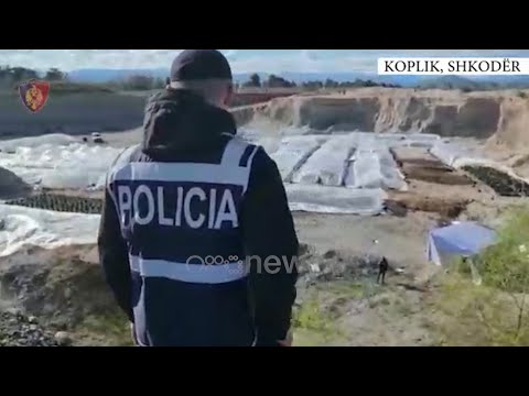 Video: Si e parandalon bimësia erozionin e tokës?