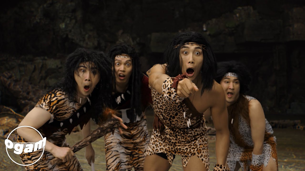 [MV] 컨템포디보 - Mr. 간다라간