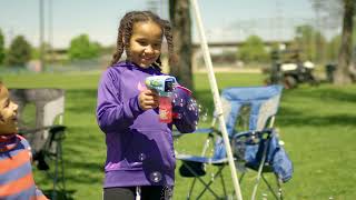 Summit Lake: Restoring Relationships & Honoring Our Commitment
