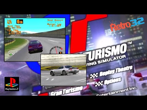 gran-turismo-1---playstation-1-(1997)---nissan-skyline-r33-&-mazda-rx7-fd2-gameplay-&-intro