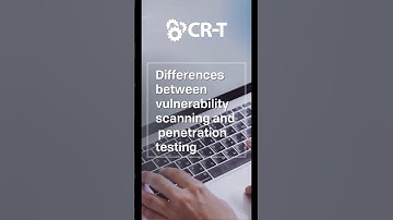 Penetration Testing or Vulnerability Scanning: Which is Right for You?