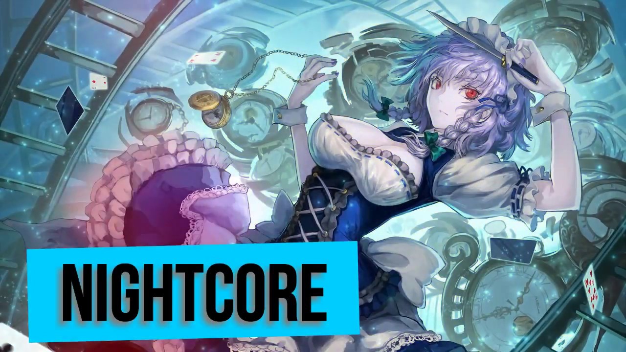 video editing software free Nightcore ニヒル神楽 (Nihil Kagura)