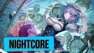 Nightcore ニヒル神楽 (Nihil Kagura)