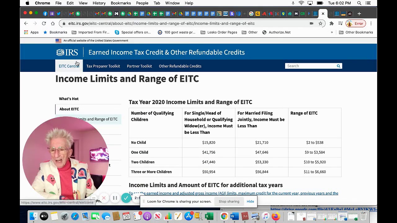 5 Million People Didn't Know To Apply To Get The IRS To Send You This $6,600 Stimulus Check