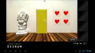 Endless Escape Android Game Walkthrough Level 30