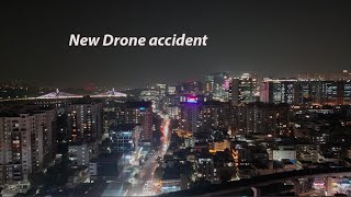 Dji drone not flying at night | Problem solved | Issues of flying drone at night | No buddy tell you