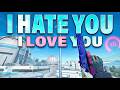 I Hate You I Love You 🖤 (CS2 Montage)
