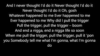 Man Down-Rihanna Lyrics