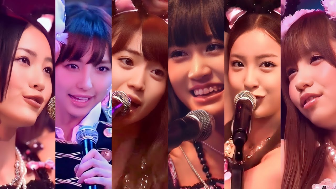 AKB48-ヘビーローテーション(Heavy rotation) [가사/발음/해석] - YouTube