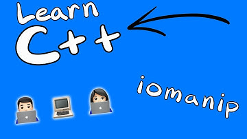 Learn C++ Programming | iomanip