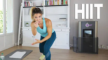 Comment perdre du ventre Hiit ?