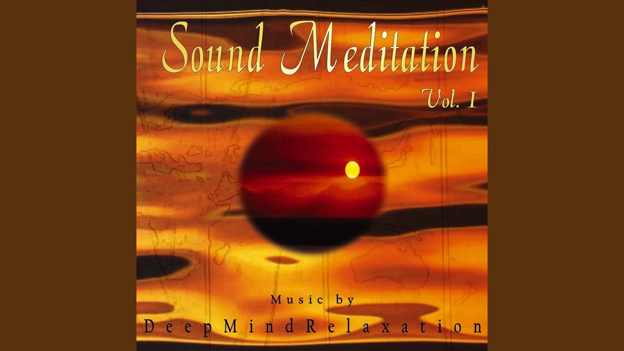 Dark Drums - Soundmeditation 1 Part 2