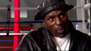 Roger Mayweather - Rocky 'n' Bullshit