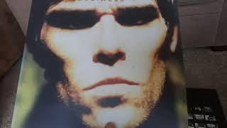 Vinyl Review 7   Ian Brown Unfinished Monkey Business