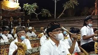 Musik Gambelan,Tabuh Klasik Kembang Kuning