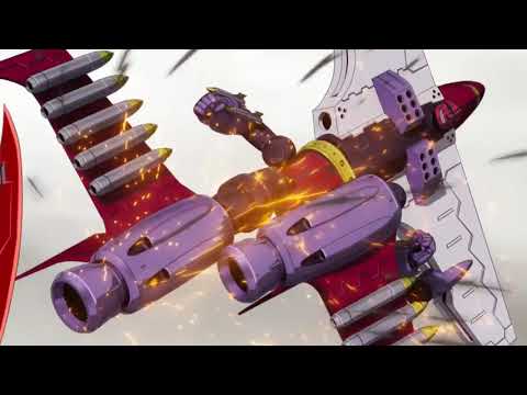 『劇場版 マジンガーZ ／ INFINITY』予告編２