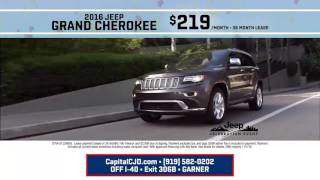 Match Highlights Capital Chrysler Jeep Dodge Ram   CCJD 0297 H   Get It All 3