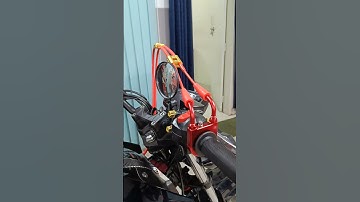 Quick Throttle Installation TVS Apache RTR 160 4V Black Colour #shorts #rtr1604v #newtoyou #ajshohan