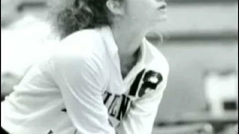 Head Volleyball Coach Deborah Matejka-DesLauri... ...