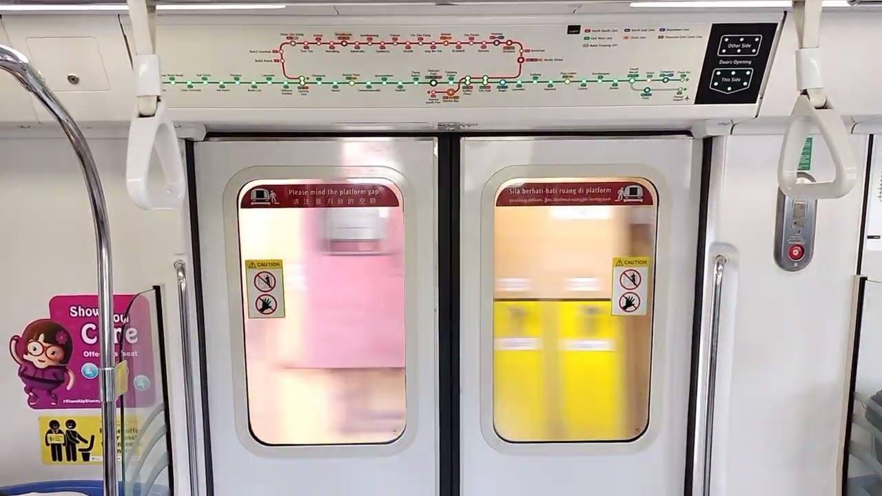 1551 A1 KNS like motor 