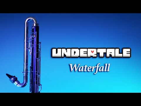 UNDERTALE – Waterfall