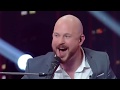 X Factor Romania all winner audition Seasons1-7(2011-2017)