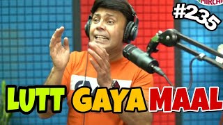 Rj Naved | Ri Naved Radio Mirchi Murga 2022 Latest | Part - 235 | Rj Naved Prank Calls | Prank Calls