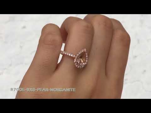 halo-diamond-pear-morganite-ring-in-rose-gold-pave-band