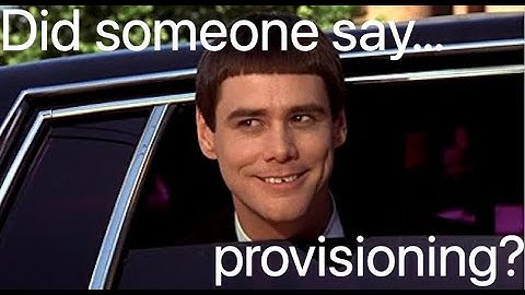 5. Provisioning Services - Apstra 4.2.1 in eve-ng