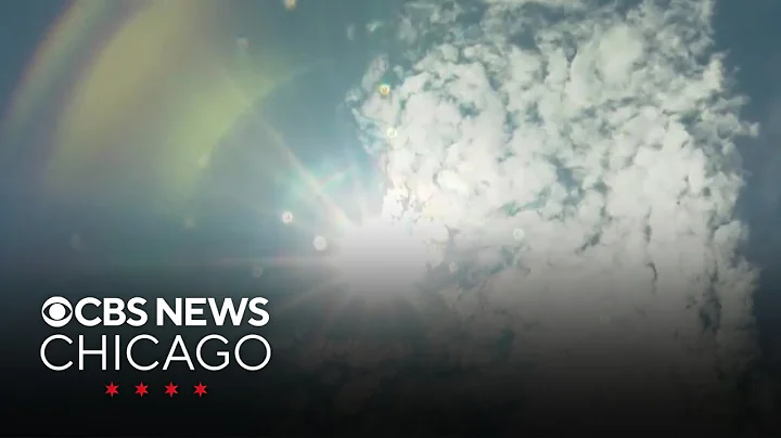 How extreme heat can affect your mood