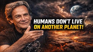 Why Humans Can’t Live on Another Planet | Richard Feynman Explains