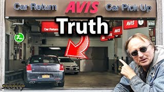 The Truth About Rental Cars screenshot 2