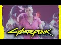 Cyberpunk 2077 Helium 3 &amp; Fox Hunting