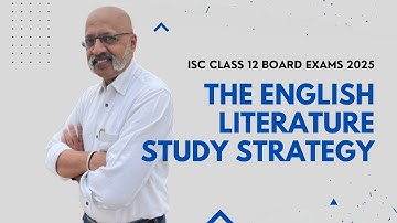 Maak deze fouten niet - De perfecte studiestrategie voor het ISC-examen Engelse literatuur van kl...