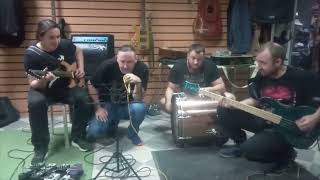 Rainbird - Стелла (Backstage)