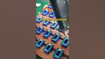 Current sensor gluing machine hall sensor epoxy potting machine hall sensor epoxy dispenser