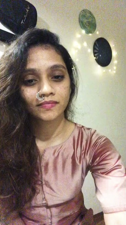 Hich Amuchi Prarthana 🌸