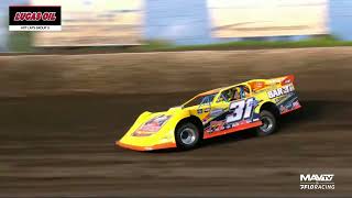 LIVE: Lucas Oil Late Models at Farmer City